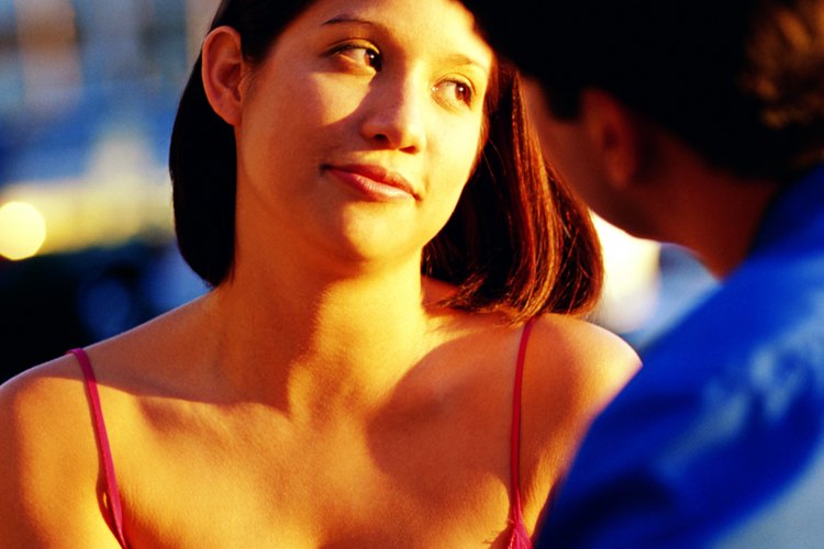 Para pasar más tiempo con tu pareja, tu pareja también tiene que desearlo.