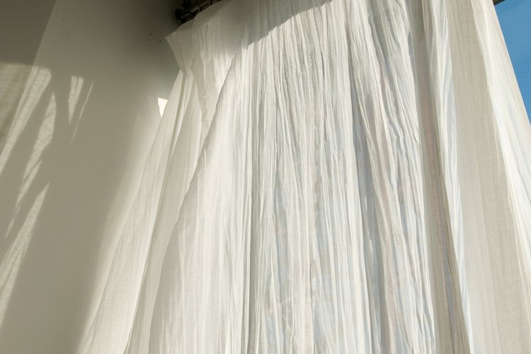Obtener las medidas correctas para las cortinas te asegura que queden perfectas cuando estén colgadas.