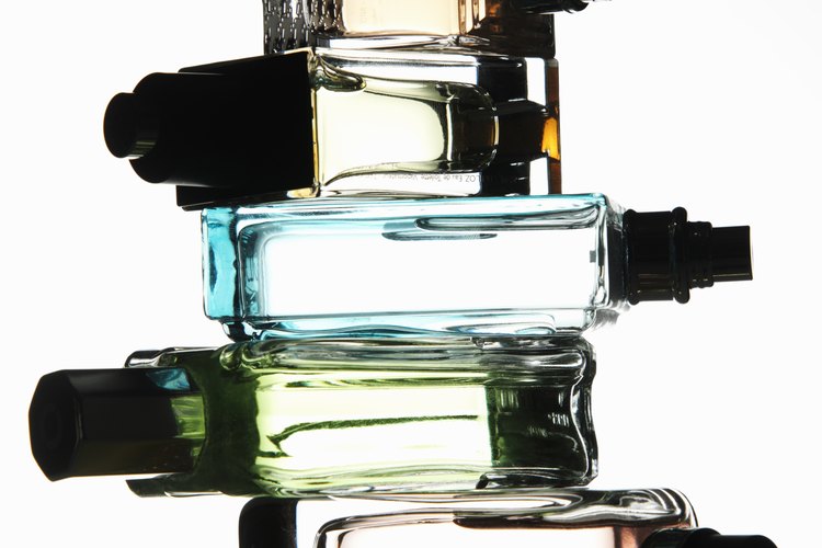 Muchos perfumes costosos contienen fragancias de pachuli.