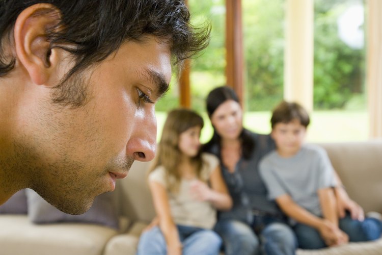 El divorcio raramente es un proceso fácil, pero se puede paliar.