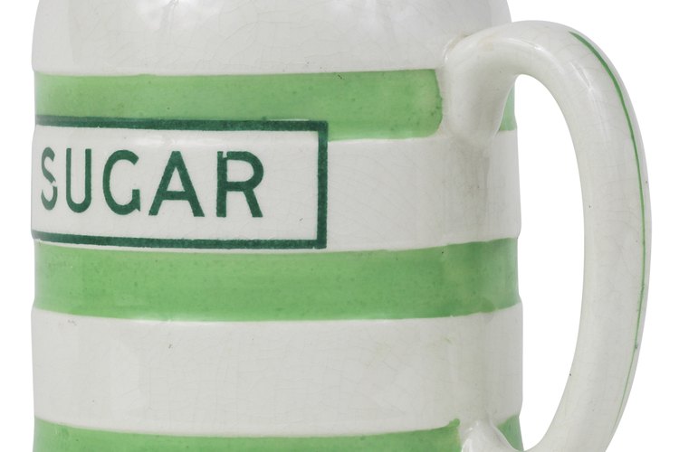 Azúcar.