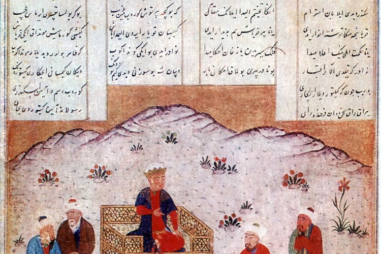 El islam impone restricciones estrictas respecto a lo que los musulmanes no pueden comer.