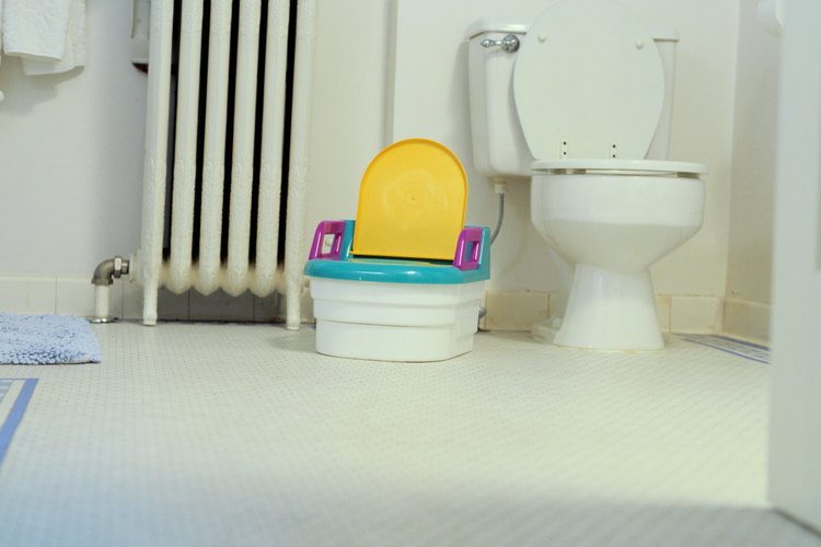 Los orinales para niños hacen que la educación para el control de esfínteres sea un proceso cómodo para tu hijo.