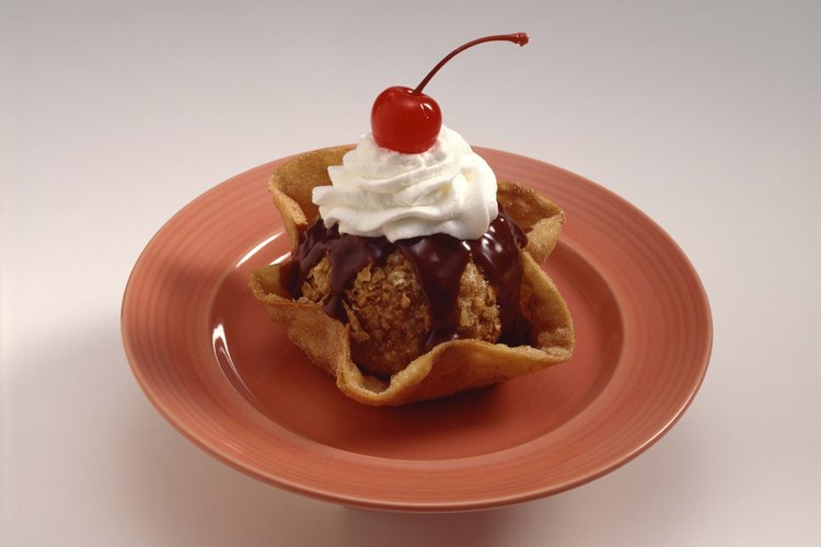 El Cool Whip casero es esencialmente crema batida.
