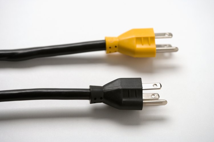 Los cables de extensión de energía de servicio pesado pueden ser costosos.