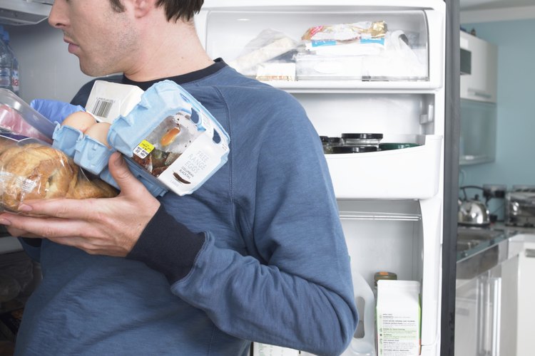 Soluciona los problemas de tu refrigerador LG contratando un profesional.