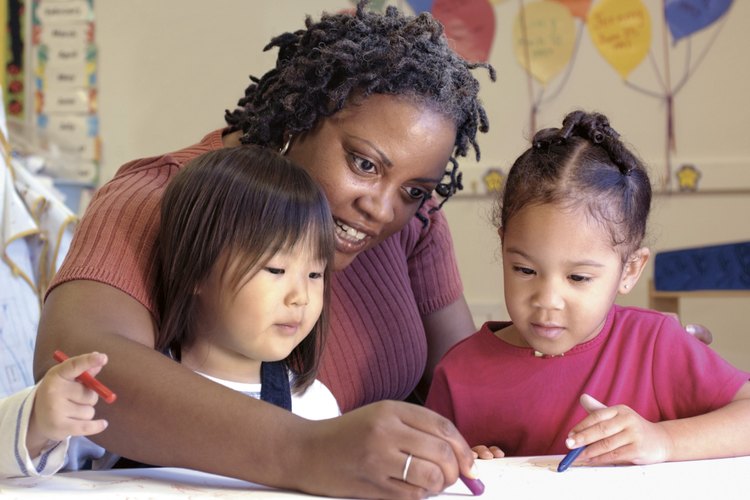 El amor es una importante emoción que los niños pequeños deben de aprender.