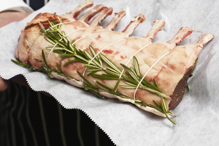 Parrilla Gibson.