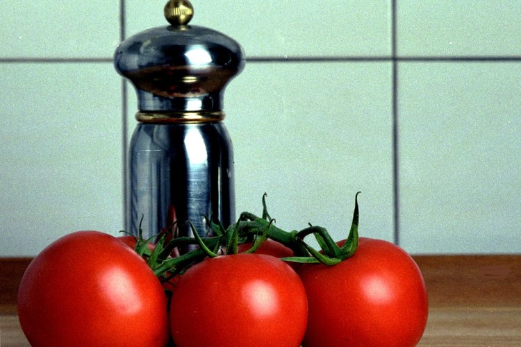 Aprende a rellenar tu pimentero Chef'n.