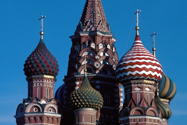 Si uno o ambos padres de un niño son ciudadanos de la Federación de Rusia, el niño puede llegar a ser un ciudadano por el llamado "derecho de sangre".