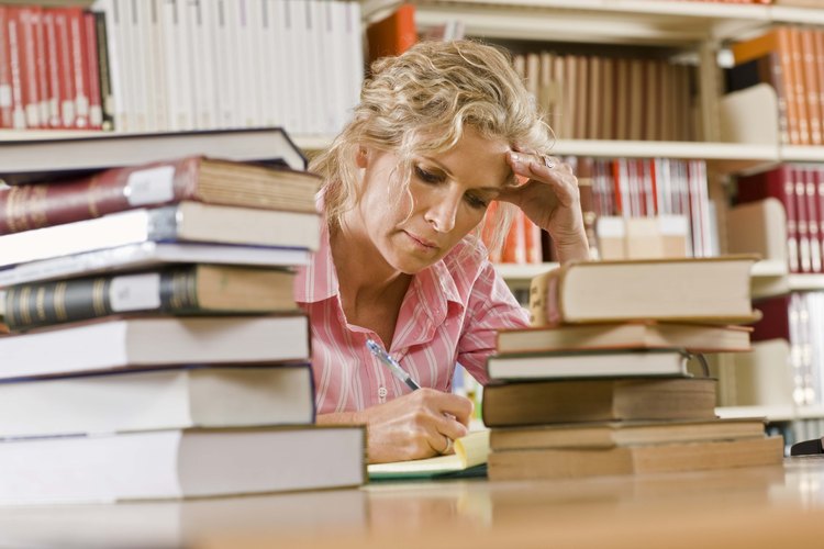 No toda la investigación se lleva a cabo con los libros, algunas investigación requieren de la observación.