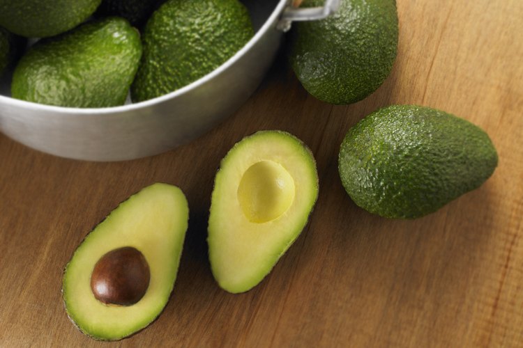 Cultiva aguacates incluso en climas fríos.