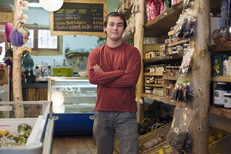 Un comerciante minorista puede ser de hecho un beneficiario indirecto del seguro de desempleo.