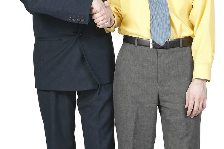 Comprobar la confianza requiere esfuerzo y atención a los detalles.