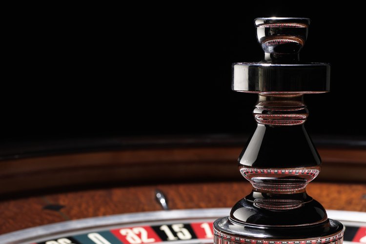 Si vives cerca de un casino, considéralo como una opción para el lugar de la fiesta de cumpleaños.