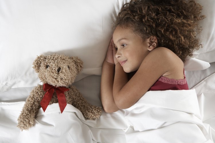 Muñeco de peluche.