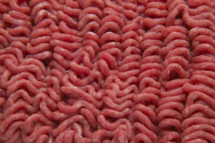 La carne es el ingrediente clave en tu hamburguesa y la carne picada es la mejor alternativa.