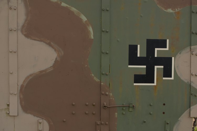 Cuando comenzó la Gran Depresión, el partido nazi tenía sólo 100.000 miembros, pero para 1932, llegaron al poder.