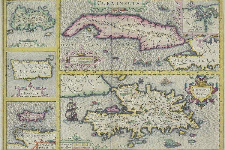 Puerto Rico se convirtió en una colonia estadounidense en 1898.