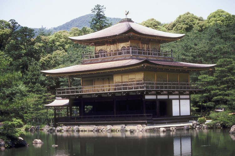 La cultura japonesa valora la belleza y el honor.