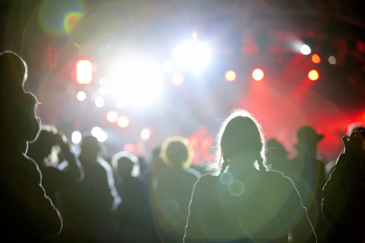 ¿Dónde es un buen lugar para hacer una fiesta?