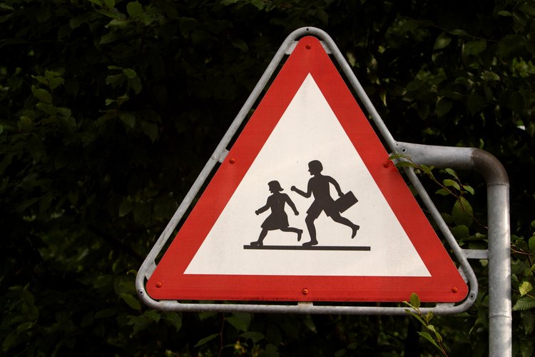 Con información, los niños pueden evitar muchos peligros.