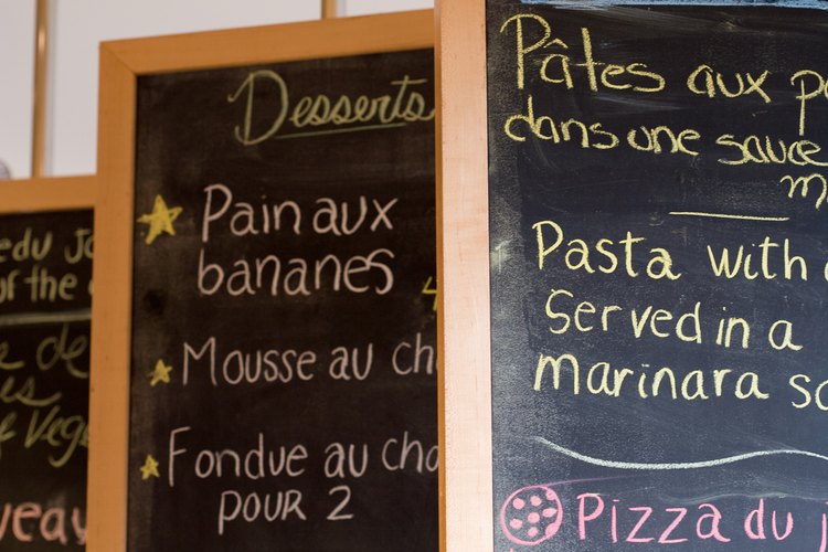 Si eres invitado a una cena en Francia, sigue la etiqueta rigurosamente.