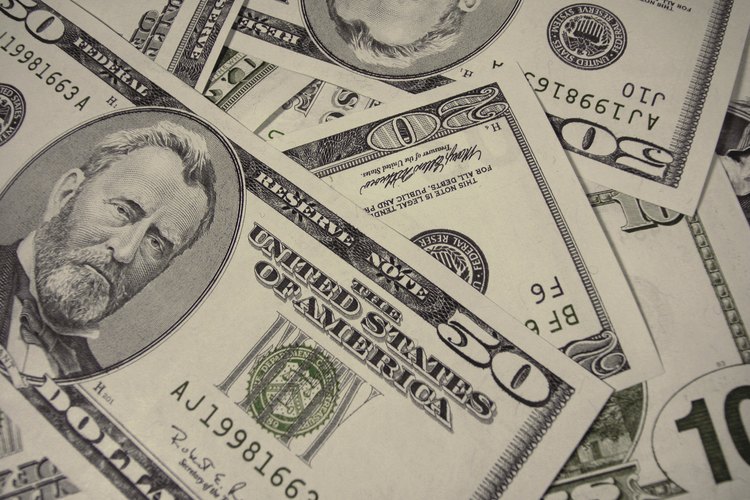 El dólar americano.