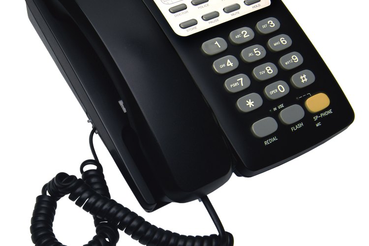 Ahorra dinero y conecta la línea telefónica tú mismo.