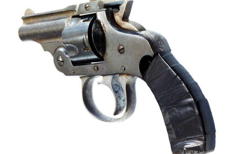 Tienes que tener un permiso para portar armas en Florida.