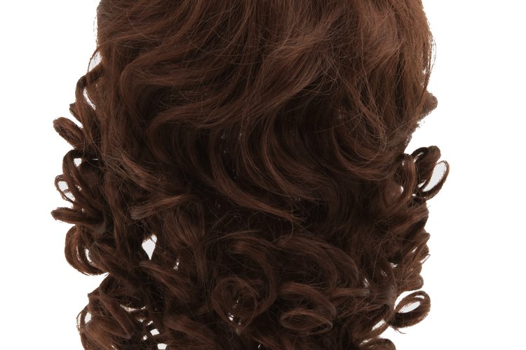 La peluca indicada puede verse mejor que tu pelo natural.