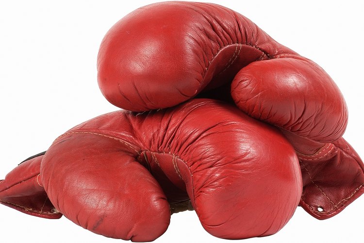 El boxeo le dio a Venezuela su única medalla de oro olímpica hasta el momento.