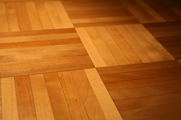 ¿Qué es el parquet?