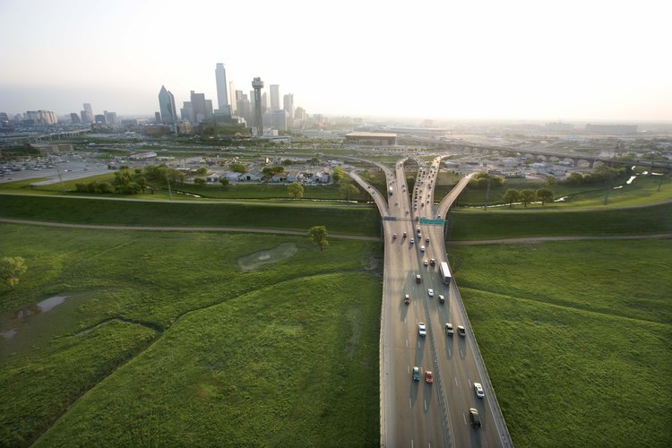 Dirígete al corazón de Dallas para una aventura en la playa.