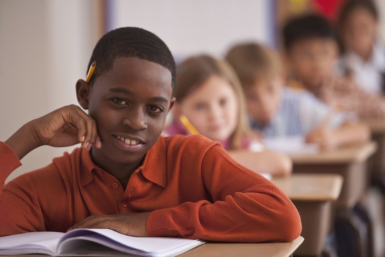 Los niños pueden disfrutar de escuchar historias religiosas.
