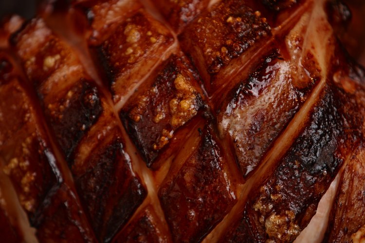 Prueba esta deliciosa barbacoa de cerdo.