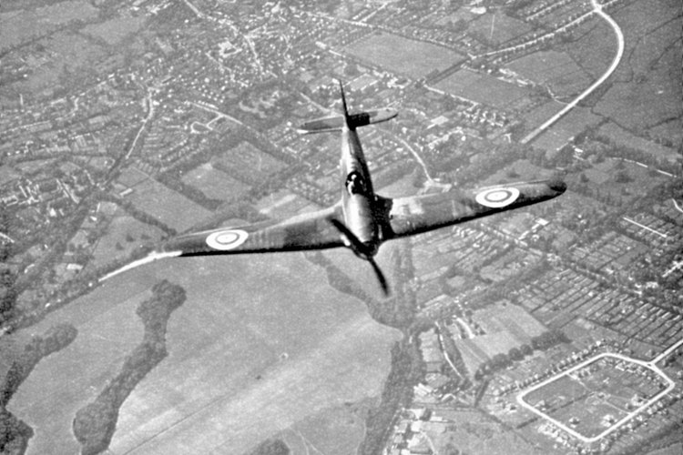 La restauración de aeronaves puede ofrecer historias remarcables de viejos aviones y sus propietarios.