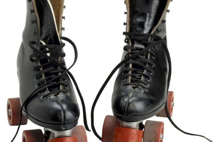 El equipo de seguridad y los patines con buen calce ayudan a garantizar la seguridad de tu hijo.