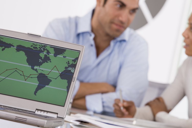 Geografía.