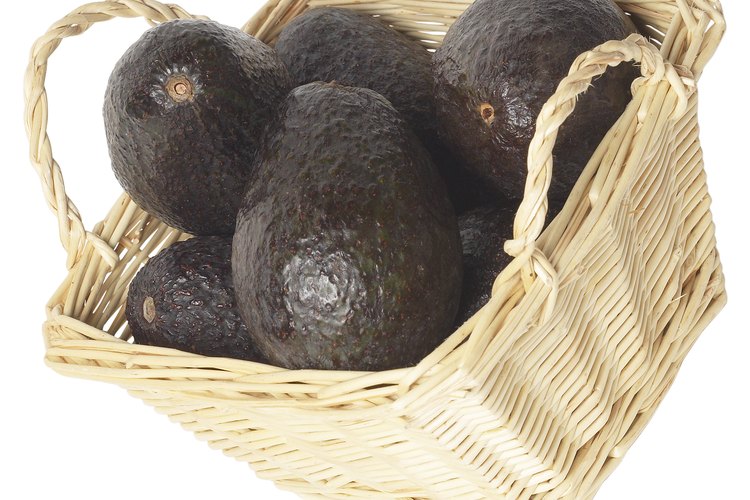 Los aguacates que se venden en Estados Unidos los produce la empresa Hass en su mayoría.