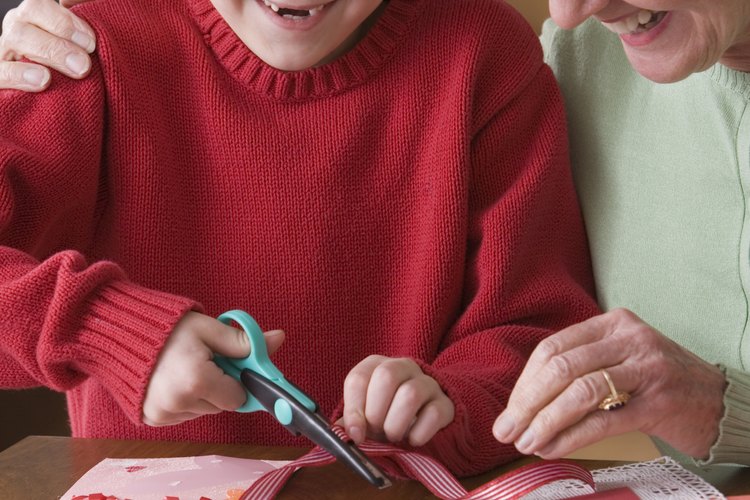 Las lecciones de 1 de Corintios 13 son magníficas en torno al Día de San Valentín.