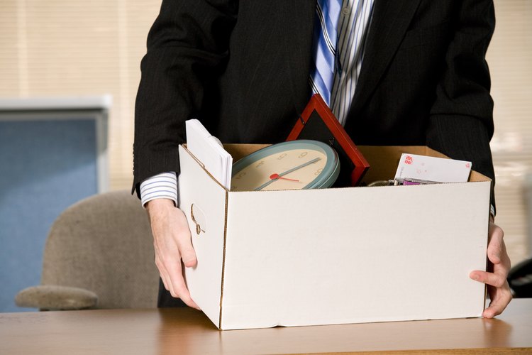 Efectos positivos y negativos del desempleo.