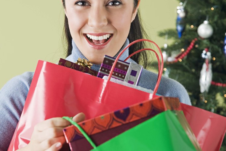 Algunos regalos de broma podrían tener un uso.