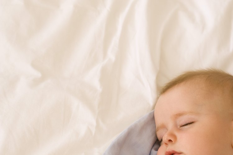 Miles de bebés en Estados Unidos mueren en sus cunas cada año.