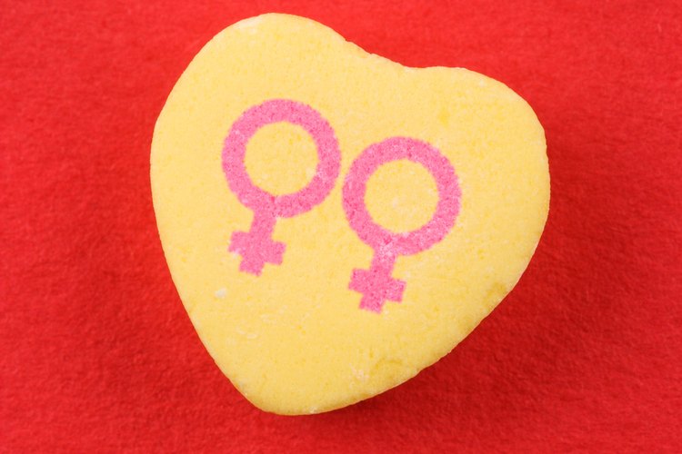 Los modelos positivos ayudan a los niños homosexuales a navegar por sus vidas y sentimientos.