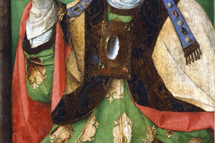 San Agustín es una figura clave en la filosofía cristiana temprana.