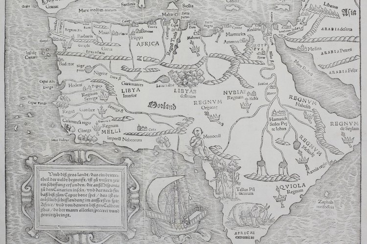 La litografía es la base de las impresiones offset, la forma más común de imprimir libros, mapas, pósteres y periódicos.