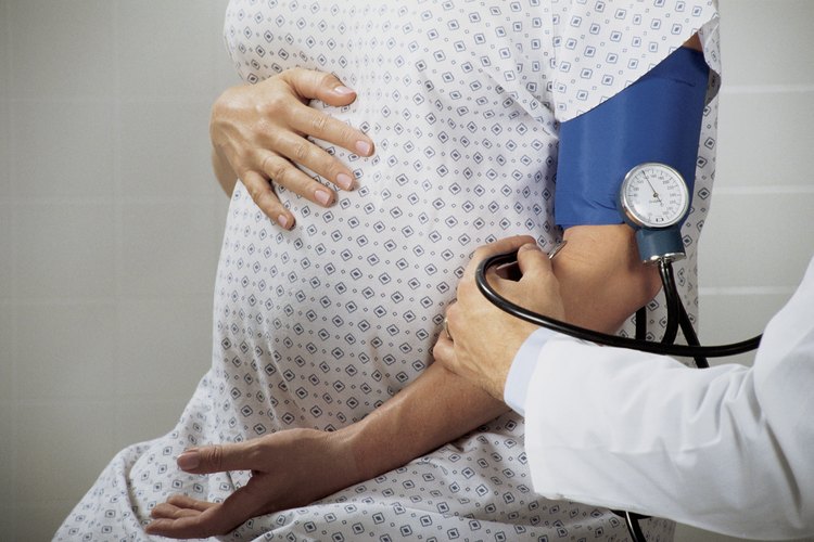 La diabetes gestacional no tratada puede causar complicaciones para tu bebé.