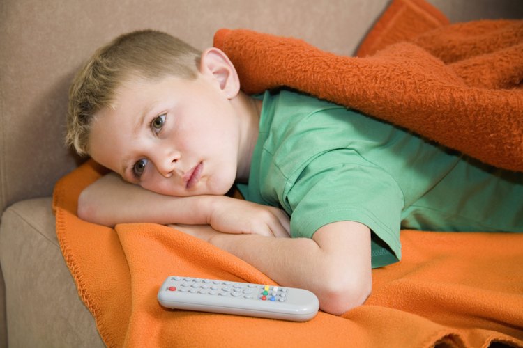 Sé un modelo positivo de los medios para tus hijos.