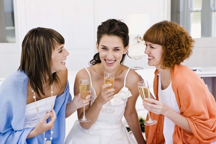 Las bodas sorpresa ayudaran a hacer tu boda memorable para tus invitados.